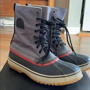 Sorel Cheyanne II Boot Men’s